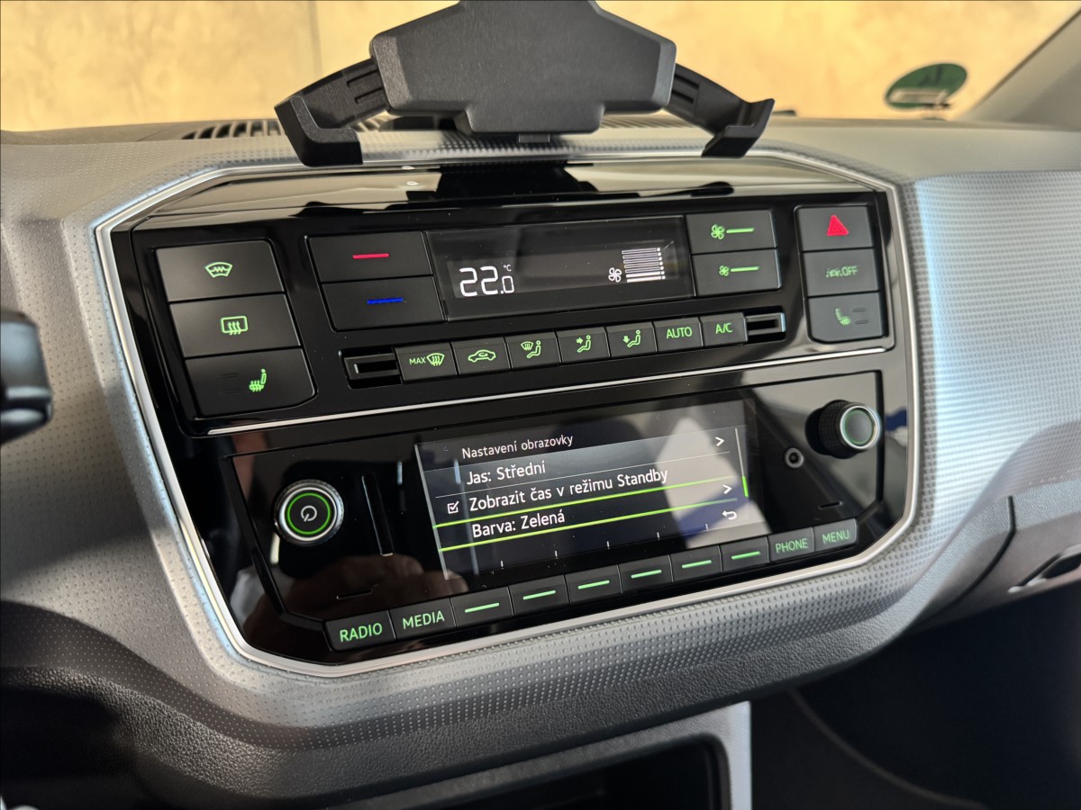 Škoda Citigo