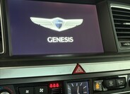Hyundai Genesis 15