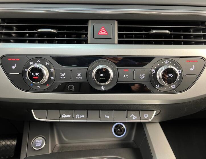 Audi A4 Allroad 19