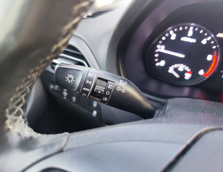 Hyundai i30 26