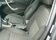 Opel Astra 12