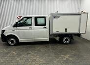 Volkswagen Transporter 4