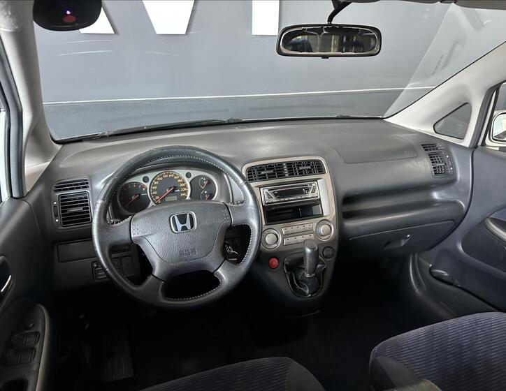 Honda Stream 20