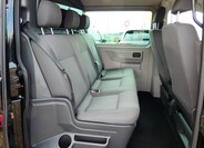 Volkswagen Transporter 9