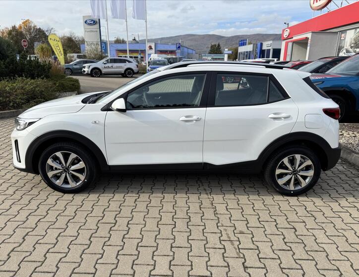 KIA Stonic 4