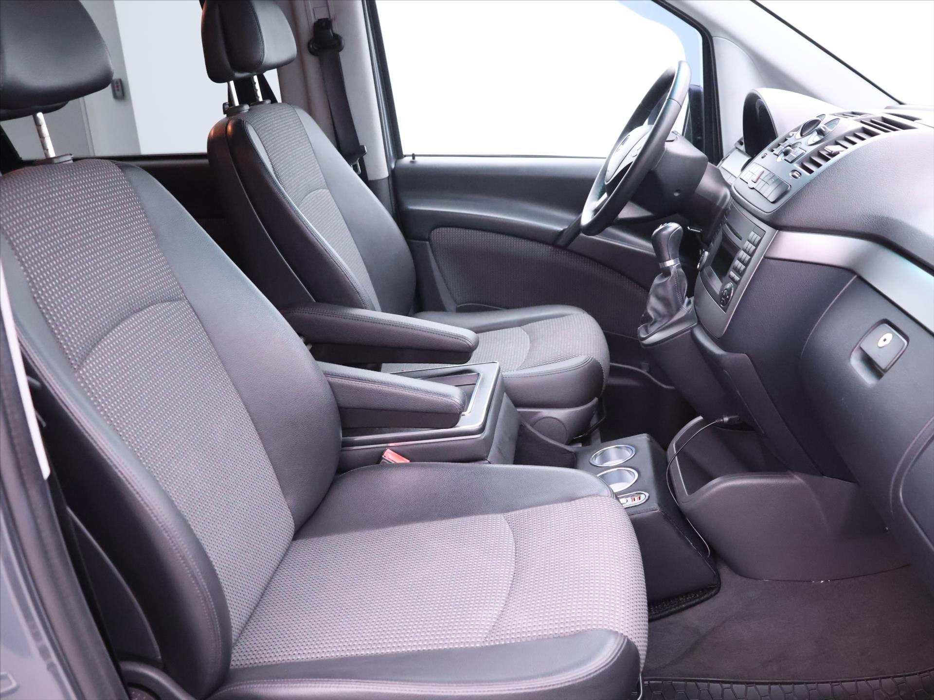 Mercedes-Benz Viano
