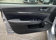Subaru Legacy 17
