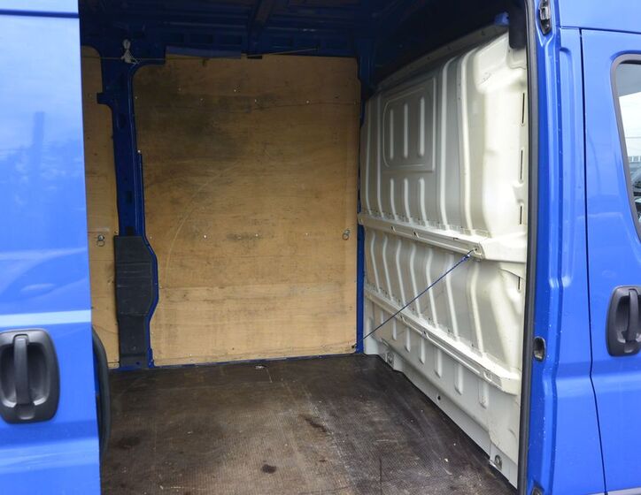 Fiat Ducato 30