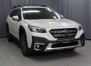 Subaru Outback 3
