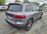 Mercedes-Benz GLB 5