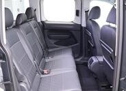 Ford Tourneo Connect 12