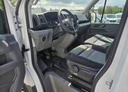 Volkswagen Crafter 7