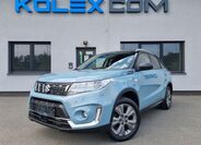 Suzuki Vitara 1