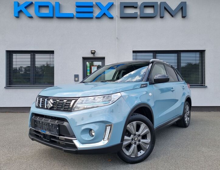 Suzuki Vitara 1