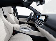 Mercedes-Benz GLE 7