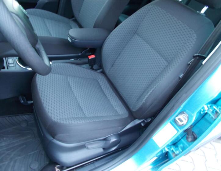 Škoda Roomster 20
