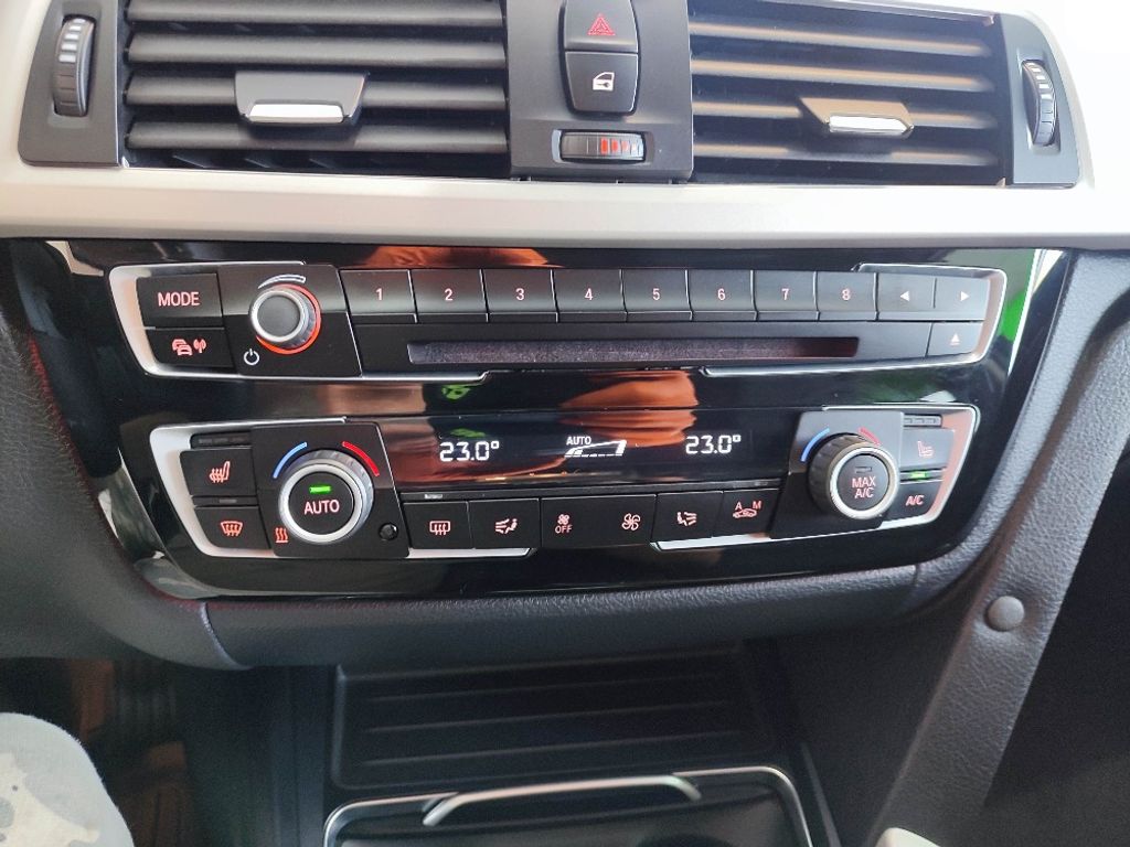 BMW Řada 3