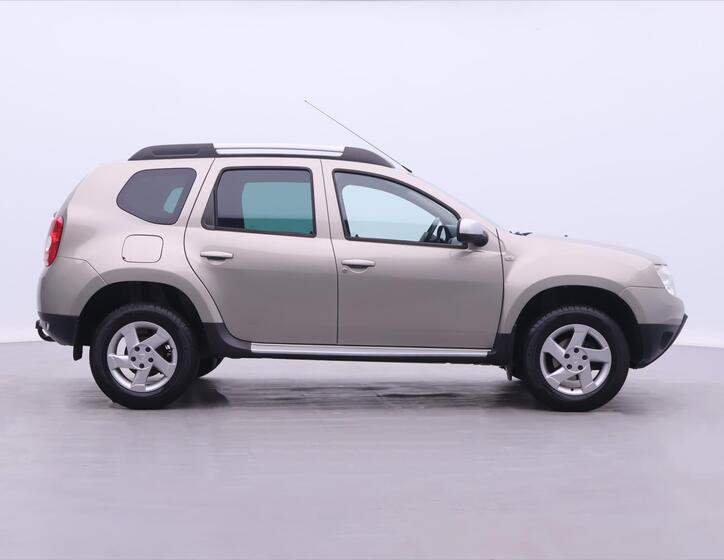 Dacia Duster 8