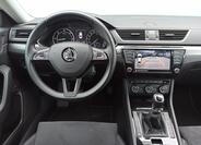 Škoda Superb 19