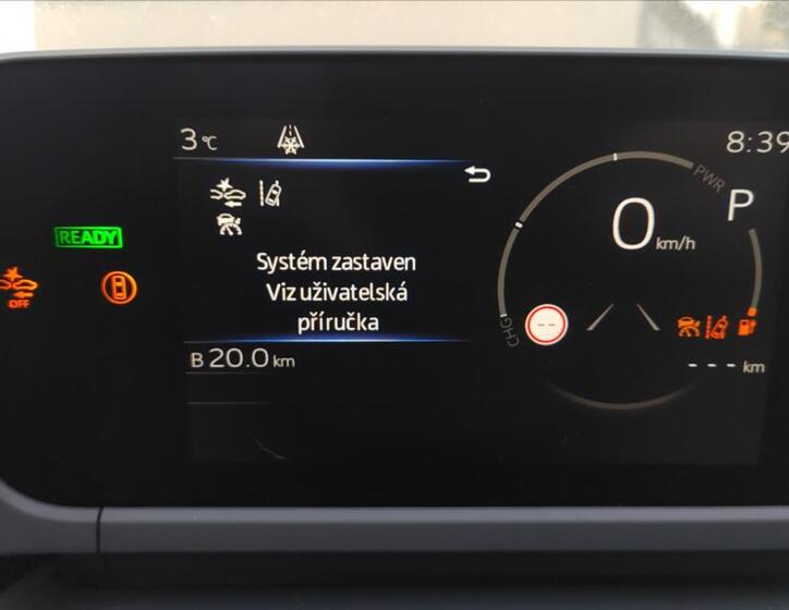 Subaru Solterra 11