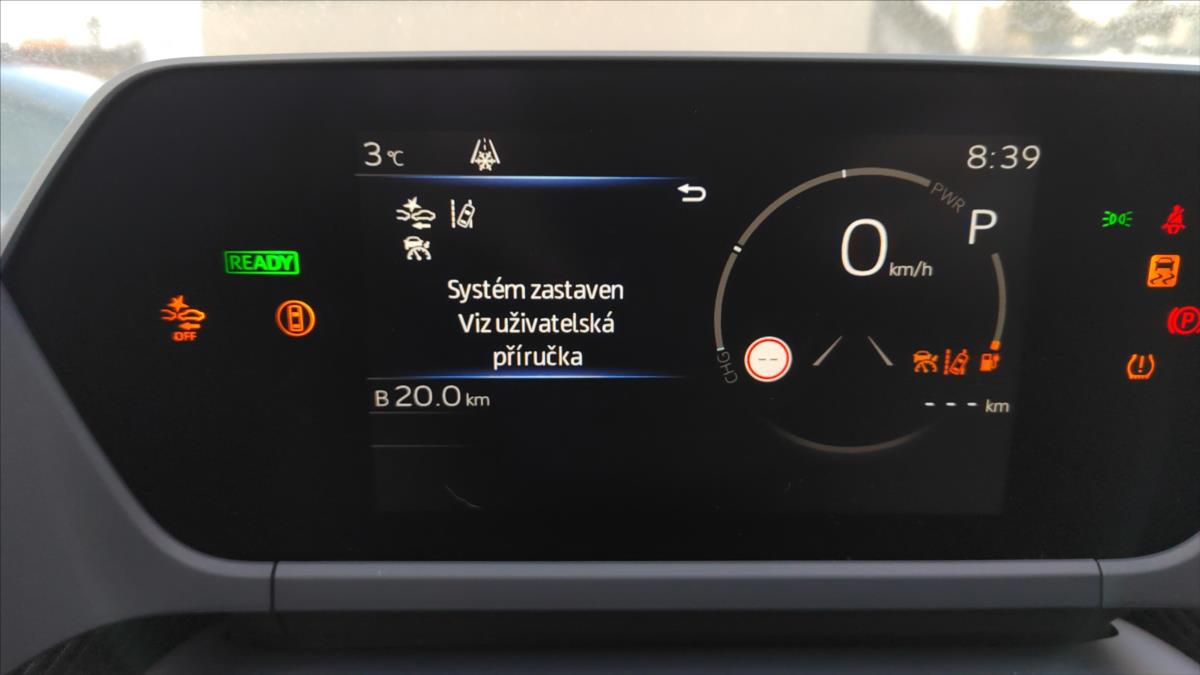 Subaru Solterra