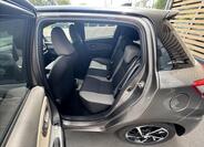 Toyota Yaris 8