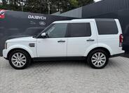 Land Rover Discovery 5