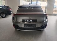 KIA EV6 5