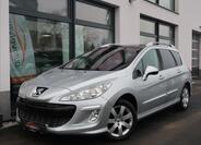 Peugeot 308 1