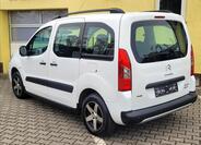 Citroën Berlingo 8