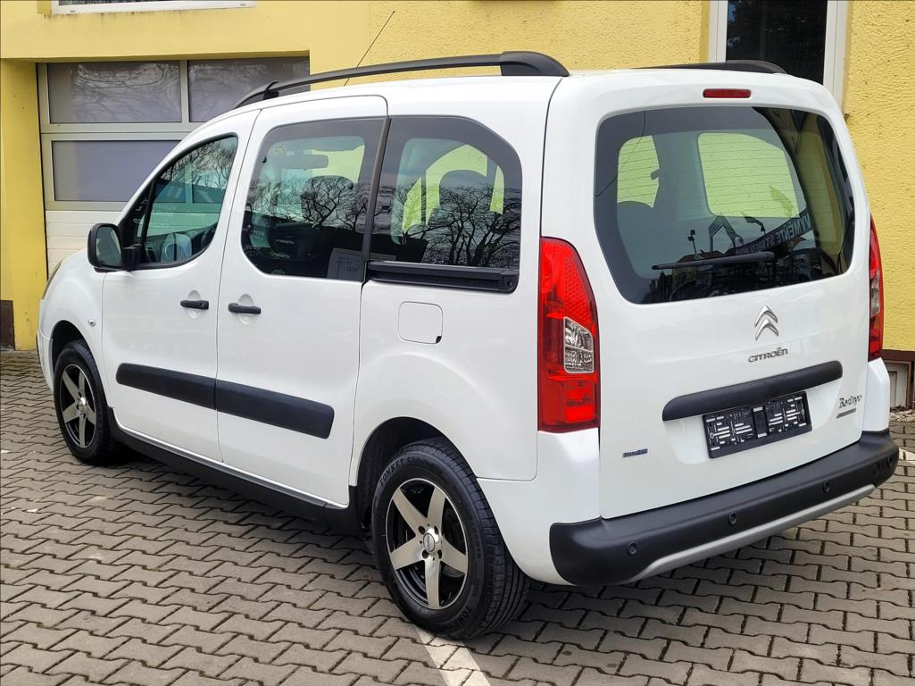 Citroën Berlingo