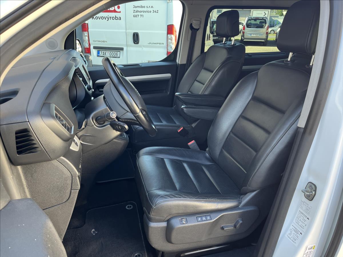 Citroën SpaceTourer