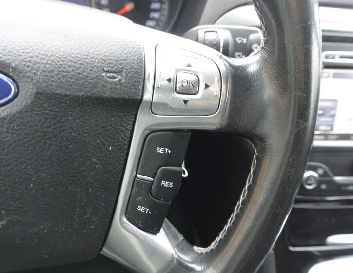 Ford S-MAX 17