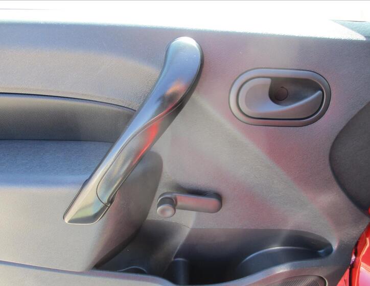 Renault Kangoo 15