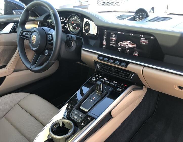 Porsche 911 14