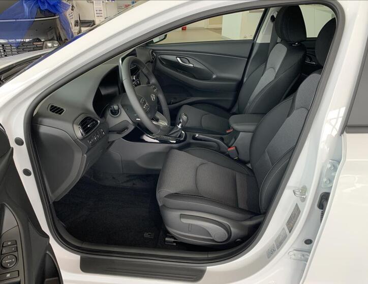 Hyundai i30 22