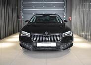 Škoda Superb 6