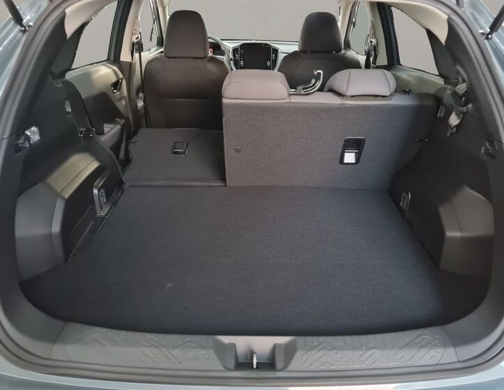 Subaru Crosstrek 41