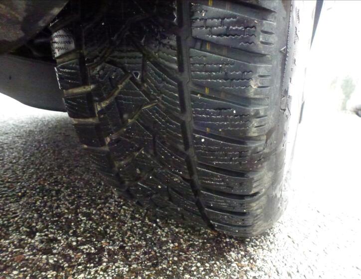 Volkswagen Passat 46