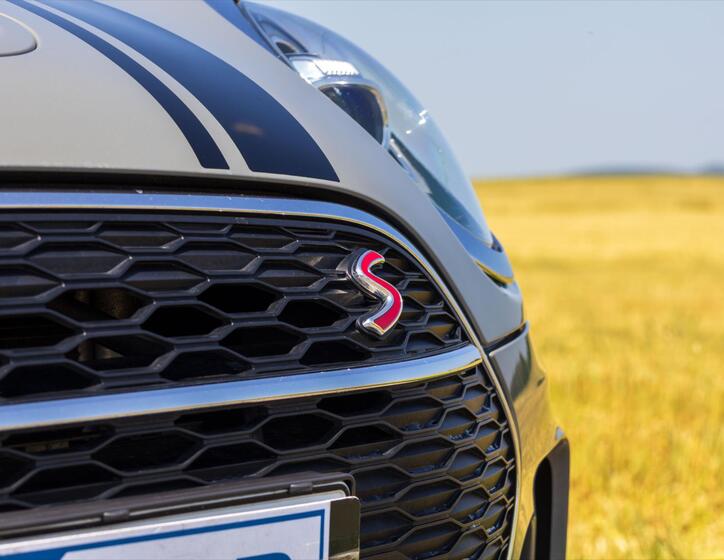 Mini Clubman 38