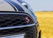 Mini Clubman 38
