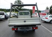 Volkswagen Transporter 11