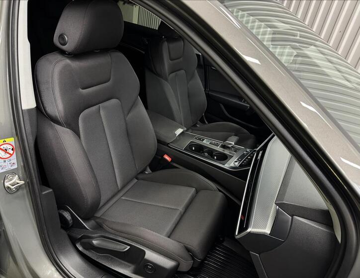 Audi A6 39