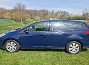 Ford Focus 9
