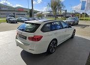 BMW Řada 3 6