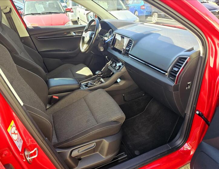 Škoda Karoq 38