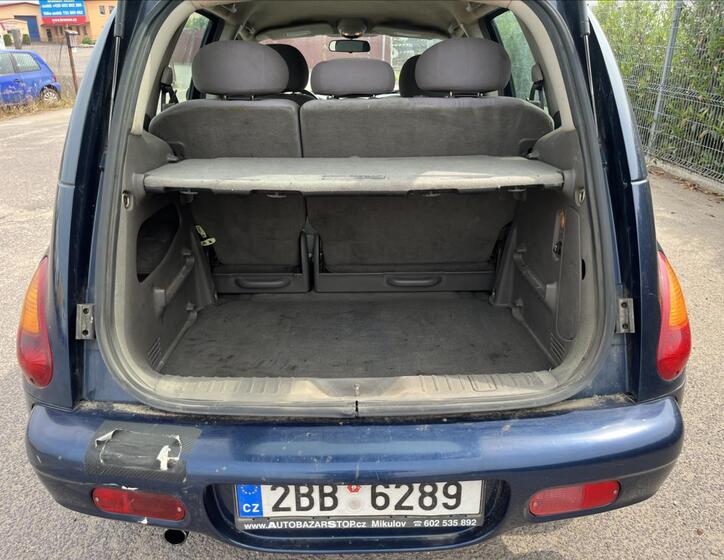 Chrysler PT Cruiser 24