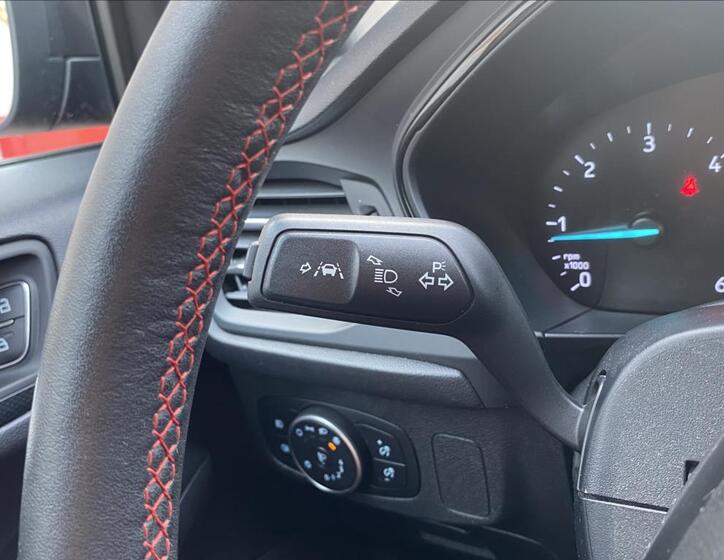 Ford Focus 22
