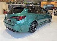 Toyota Corolla 5