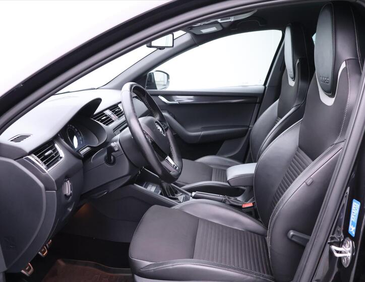 Škoda Octavia 11